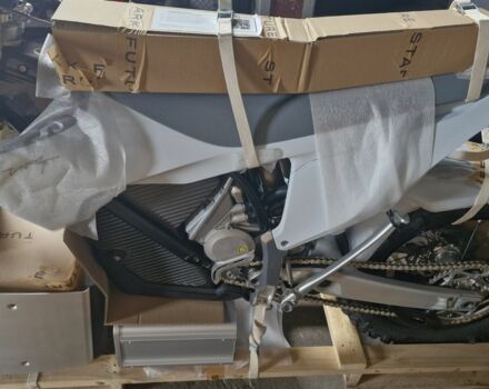 Другая Другая, объемом двигателя 0 л и пробегом 0 тыс. км за 11200 $, фото 9 на Automoto.ua