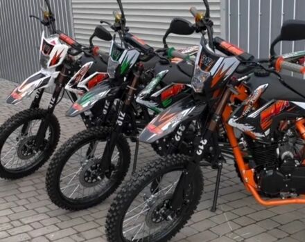 Інша Інша, об'ємом двигуна 0.15 л та пробігом 0 тис. км за 1100 $, фото 4 на Automoto.ua