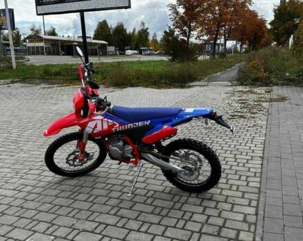 Другая Другая, объемом двигателя 0.25 л и пробегом 0 тыс. км за 2162 $, фото 2 на Automoto.ua