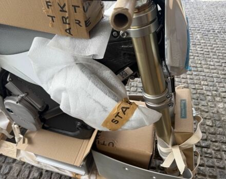 Другая Другая, объемом двигателя 0 л и пробегом 0 тыс. км за 11200 $, фото 2 на Automoto.ua