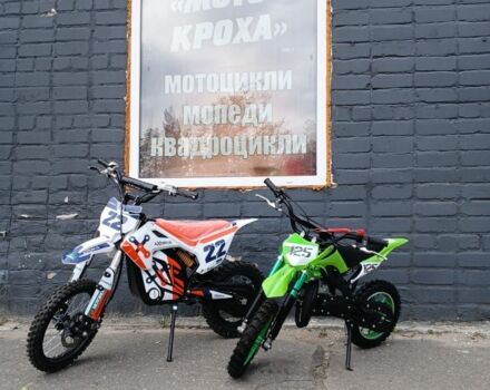 Інша Інша, об'ємом двигуна 65 л та пробігом 0 тис. км за 386 $, фото 13 на Automoto.ua