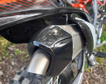 Інша Інша, об'ємом двигуна 0.25 л та пробігом 0 тис. км за 1400 $, фото 21 на Automoto.ua