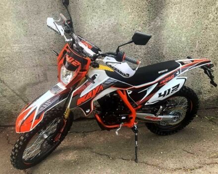 Другая Другая, объемом двигателя 0.25 л и пробегом 0 тыс. км за 1701 $, фото 7 на Automoto.ua