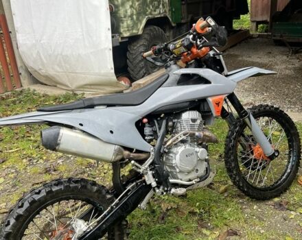 Інша Інша, об'ємом двигуна 0.25 л та пробігом 0 тис. км за 1665 $, фото 7 на Automoto.ua