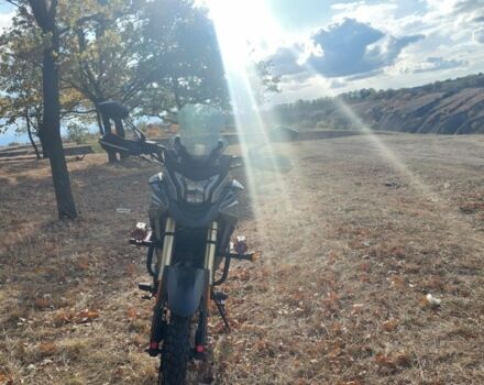 Інша Інша, об'ємом двигуна 0.3 л та пробігом 0 тис. км за 2000 $, фото 2 на Automoto.ua