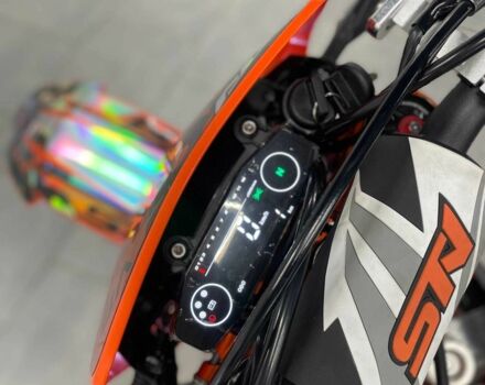 Другая Другая, объемом двигателя 0.28 л и пробегом 0 тыс. км за 2890 $, фото 7 на Automoto.ua