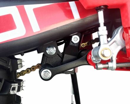 Інша Інша, об'ємом двигуна 0.3 л та пробігом 0 тис. км за 2049 $, фото 19 на Automoto.ua