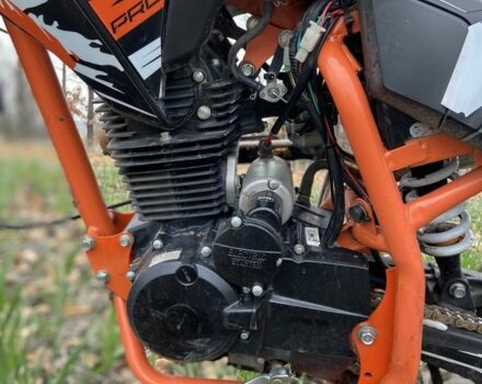 Другая Другая, объемом двигателя 0.15 л и пробегом 0 тыс. км за 881 $, фото 6 на Automoto.ua