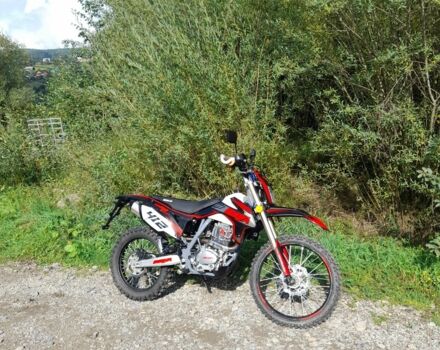 Інша Інша, об'ємом двигуна 0.25 л та пробігом 0 тис. км за 1400 $, фото 4 на Automoto.ua