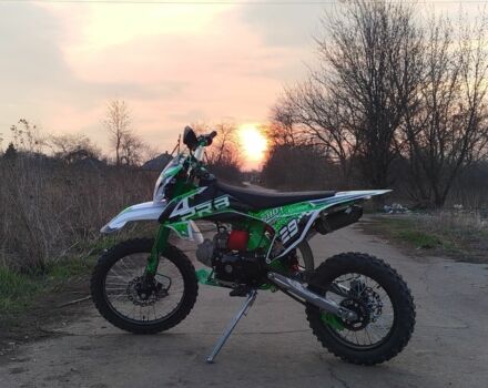 Інша Інша, об'ємом двигуна 0.13 л та пробігом 0 тис. км за 834 $, фото 6 на Automoto.ua