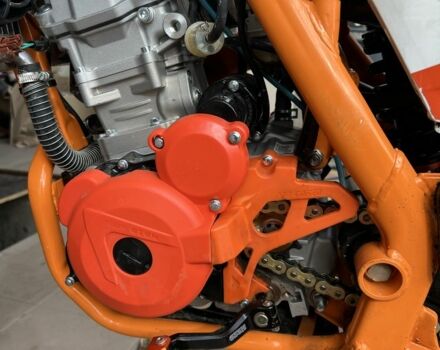 Другая Другая, объемом двигателя 0.3 л и пробегом 0 тыс. км за 1899 $, фото 8 на Automoto.ua