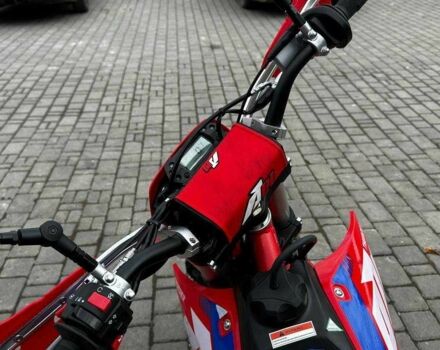 Другая Другая, объемом двигателя 0.25 л и пробегом 0 тыс. км за 2162 $, фото 6 на Automoto.ua