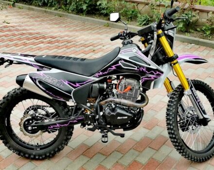 Другая Другая, объемом двигателя 0.25 л и пробегом 0 тыс. км за 1800 $, фото 3 на Automoto.ua