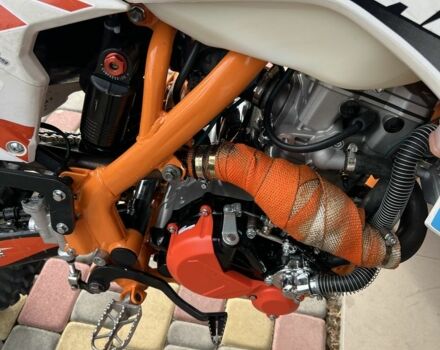 Другая Другая, объемом двигателя 0.3 л и пробегом 0 тыс. км за 1899 $, фото 9 на Automoto.ua