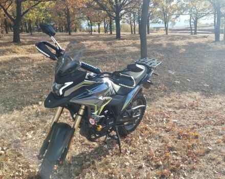 Інша Інша, об'ємом двигуна 0.3 л та пробігом 0 тис. км за 2000 $, фото 1 на Automoto.ua