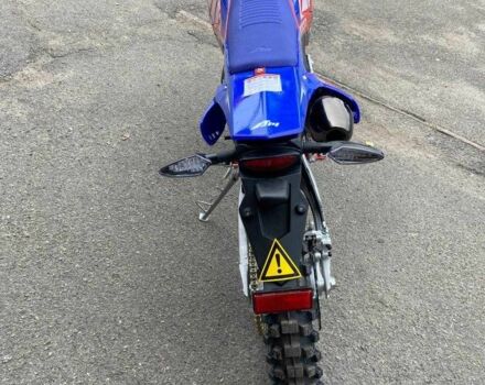 Другая Другая, объемом двигателя 0.25 л и пробегом 0 тыс. км за 2100 $, фото 4 на Automoto.ua