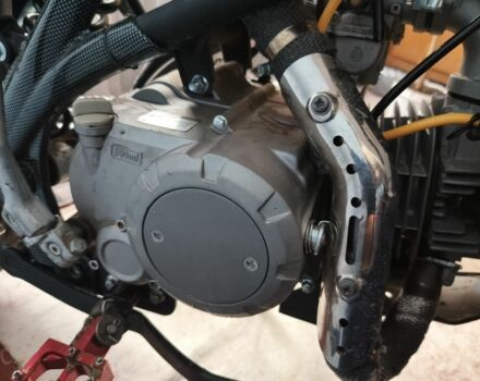 Другая Другая, объемом двигателя 0.15 л и пробегом 0 тыс. км за 910 $, фото 8 на Automoto.ua