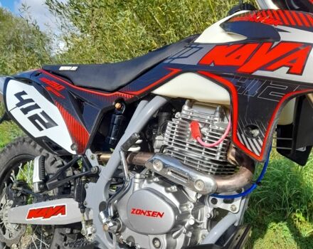 Інша Інша, об'ємом двигуна 0.25 л та пробігом 0 тис. км за 1400 $, фото 7 на Automoto.ua