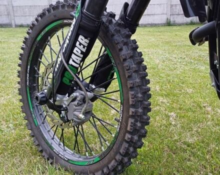 Другая Другая, объемом двигателя 0.28 л и пробегом 0 тыс. км за 2399 $, фото 4 на Automoto.ua