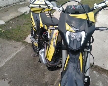 Другая Другая, объемом двигателя 0.3 л и пробегом 0 тыс. км за 1650 $, фото 6 на Automoto.ua