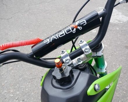 Інша Інша, об'ємом двигуна 65 л та пробігом 0 тис. км за 386 $, фото 4 на Automoto.ua