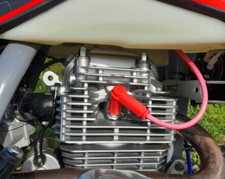 Інша Інша, об'ємом двигуна 0.25 л та пробігом 0 тис. км за 1400 $, фото 3 на Automoto.ua