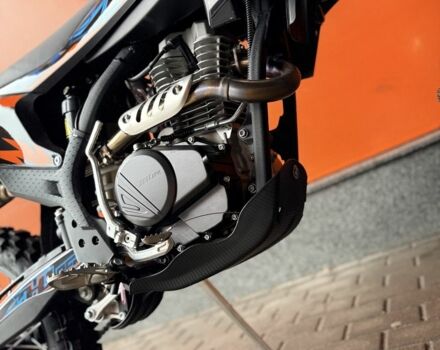 Інша Інша, об'ємом двигуна 0.25 л та пробігом 0 тис. км за 2090 $, фото 5 на Automoto.ua