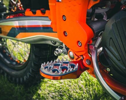 Інша Інша, об'ємом двигуна 0.3 л та пробігом 0 тис. км за 3600 $, фото 14 на Automoto.ua