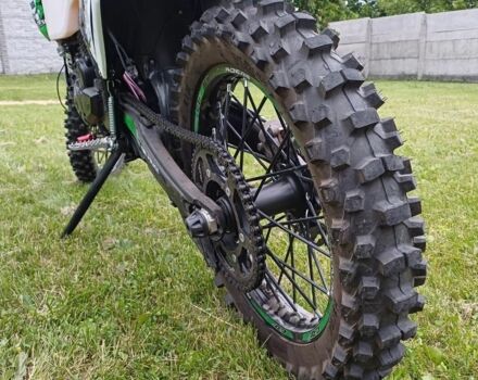 Другая Другая, объемом двигателя 0.28 л и пробегом 0 тыс. км за 2399 $, фото 5 на Automoto.ua