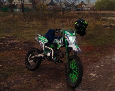 Інша Інша, об'ємом двигуна 0.13 л та пробігом 0 тис. км за 834 $, фото 1 на Automoto.ua