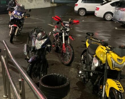 Інша Інша, об'ємом двигуна 0.13 л та пробігом 0 тис. км за 833 $, фото 2 на Automoto.ua