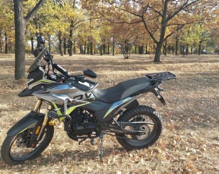 Інша Інша, об'ємом двигуна 0.3 л та пробігом 0 тис. км за 2000 $, фото 4 на Automoto.ua