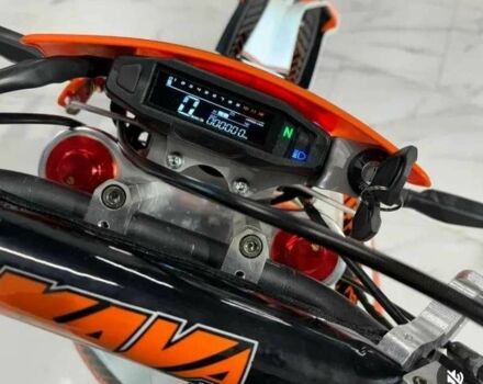 Другая Другая, объемом двигателя 0.25 л и пробегом 0 тыс. км за 1701 $, фото 5 на Automoto.ua