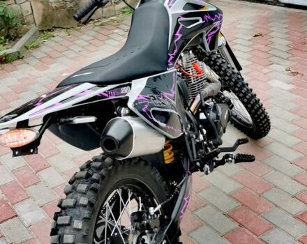 Другая Другая, объемом двигателя 0.25 л и пробегом 0 тыс. км за 1800 $, фото 6 на Automoto.ua