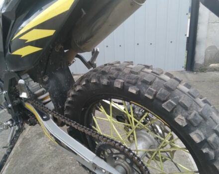 Другая Другая, объемом двигателя 0.3 л и пробегом 0 тыс. км за 1650 $, фото 9 на Automoto.ua