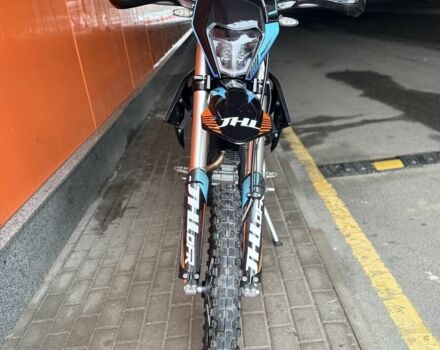 Другая Другая, объемом двигателя 0.3 л и пробегом 0 тыс. км за 2480 $, фото 3 на Automoto.ua