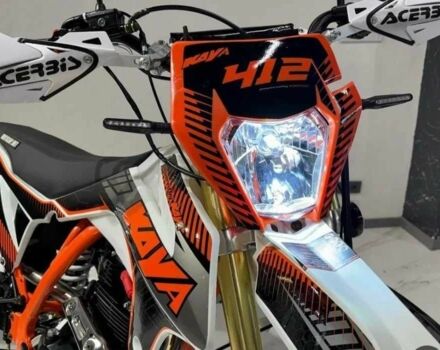 Другая Другая, объемом двигателя 0.25 л и пробегом 0 тыс. км за 1701 $, фото 2 на Automoto.ua