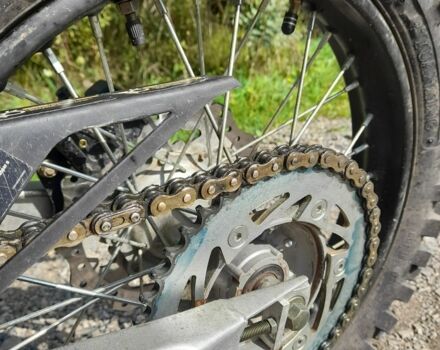 Інша Інша, об'ємом двигуна 0.25 л та пробігом 0 тис. км за 1400 $, фото 11 на Automoto.ua