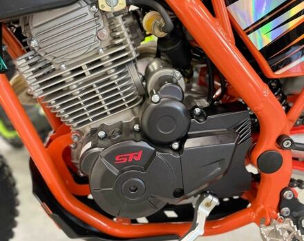 Другая Другая, объемом двигателя 0.28 л и пробегом 0 тыс. км за 1990 $, фото 5 на Automoto.ua