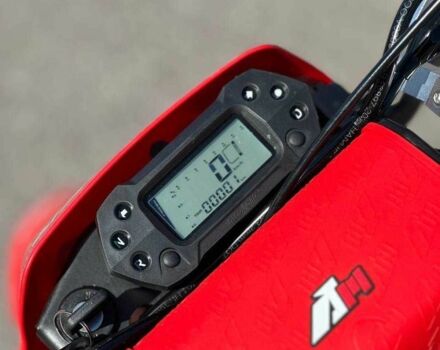 Другая Другая, объемом двигателя 0.3 л и пробегом 0 тыс. км за 2700 $, фото 8 на Automoto.ua