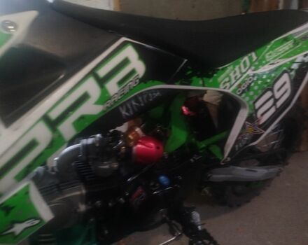 Інша Інша, об'ємом двигуна 0.13 л та пробігом 0 тис. км за 834 $, фото 7 на Automoto.ua