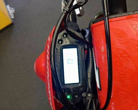 Другая Другая, объемом двигателя 0.3 л и пробегом 0 тыс. км за 2700 $, фото 6 на Automoto.ua