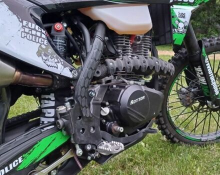 Другая Другая, объемом двигателя 0.28 л и пробегом 0 тыс. км за 2399 $, фото 3 на Automoto.ua