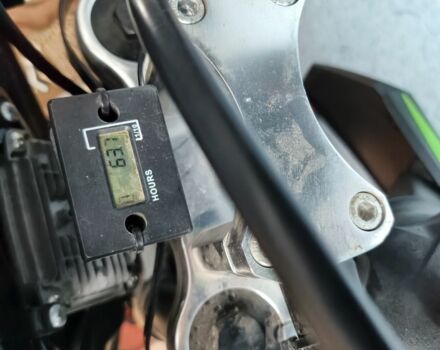 Другая Другая, объемом двигателя 0.15 л и пробегом 0 тыс. км за 910 $, фото 10 на Automoto.ua