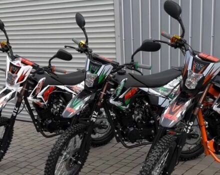 Інша Інша, об'ємом двигуна 0.15 л та пробігом 0 тис. км за 1100 $, фото 7 на Automoto.ua