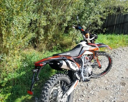 Інша Інша, об'ємом двигуна 0.25 л та пробігом 0 тис. км за 1400 $, фото 8 на Automoto.ua