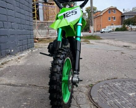 Інша Інша, об'ємом двигуна 65 л та пробігом 0 тис. км за 386 $, фото 10 на Automoto.ua