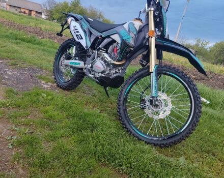 Інша Інша, об'ємом двигуна 0.25 л та пробігом 0 тис. км за 1500 $, фото 2 на Automoto.ua