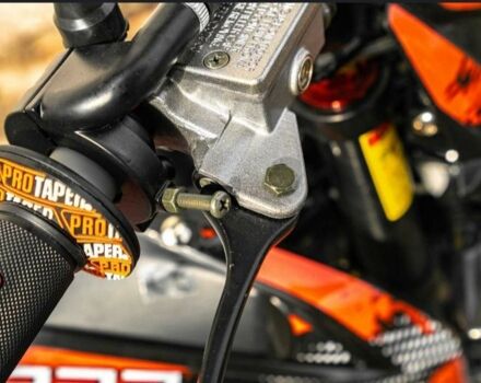 Другая Другая, объемом двигателя 0 л и пробегом 0 тыс. км за 712 $, фото 6 на Automoto.ua