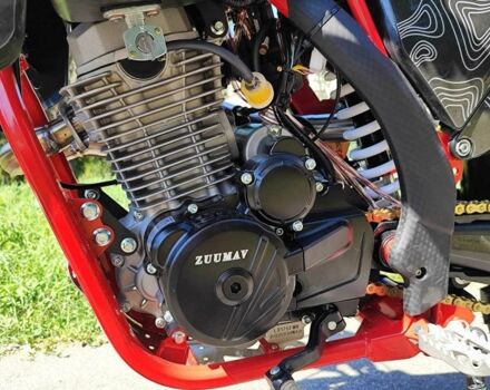 Інша Інша, об'ємом двигуна 0.3 л та пробігом 0 тис. км за 2200 $, фото 4 на Automoto.ua